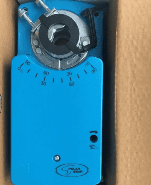 Polar Bear ADO-R16.FS