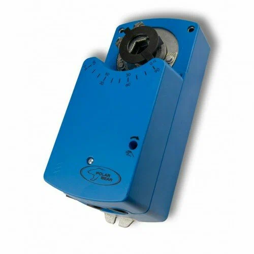 Polar Bear ADT 16 (DA1)