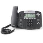 Polycom SoundPoint IP 650  2201-12630-001