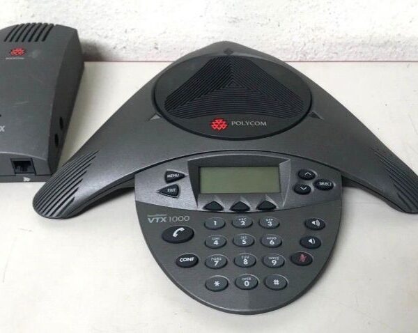 Polycom VTX 1000 (2200-07300-122)