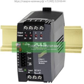 Puls PISA11.203206