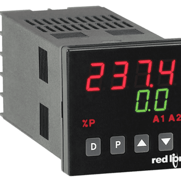 Red Lion Controls model T48