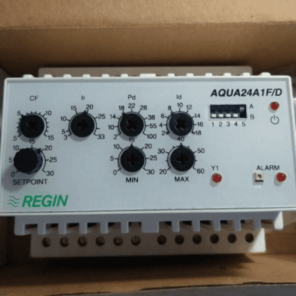 Regin AQUA 24A1F/D