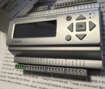 Regin EXO compact C282D-3