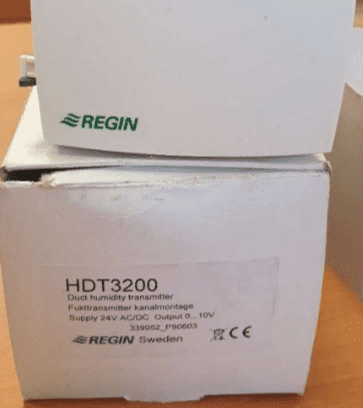 Regin HDT3200