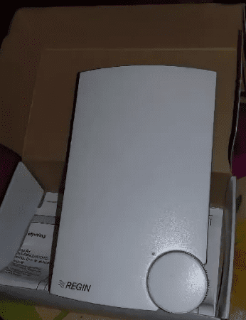 Regin PULSER 220X010