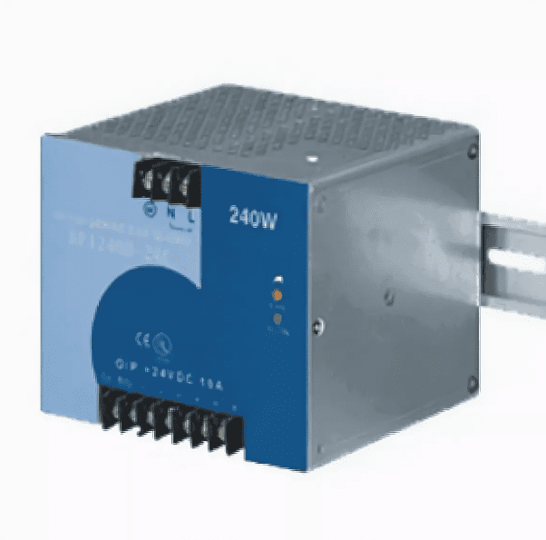 Reign Power RP1240D-24CTN Reign Power RP1240D-24CTN