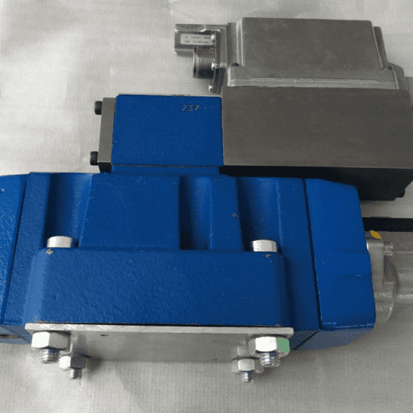 Rexroth WRLE16V200M - 30/G24EK0/A1M