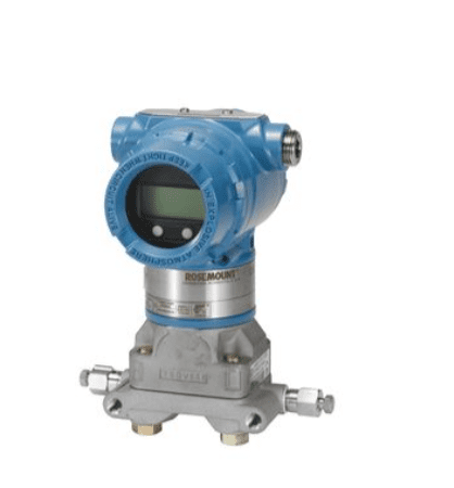 Rosemount 3051TG1A2B21AE8