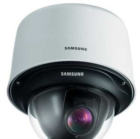 SAMSUNG SCC-C7455P