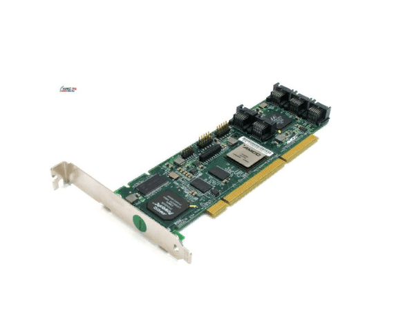 SATA RAID 3WARE 3W-9550SX-8LP