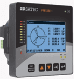 SATEC PM135P-1-50HZ-H-ACDC-RU-870-V2