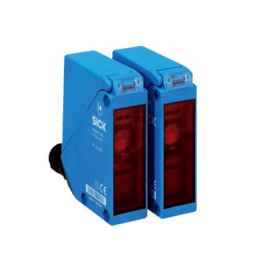 SICK WE34-V230 WS34-D230