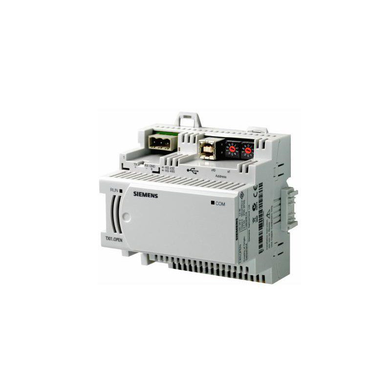SIEMENS TXI1.OPEN SIEMENS TXI1.OPEN