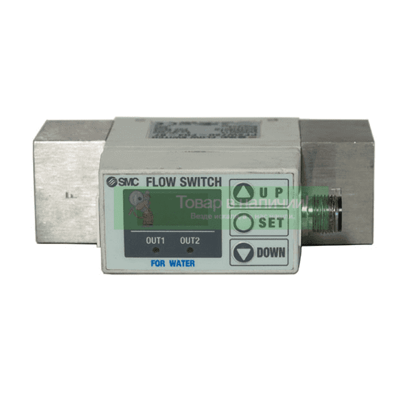 SMC PF2W720-F04-67