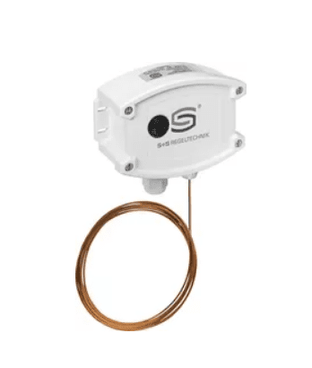 S+S Regeltechnik FST-1D-HR 6M