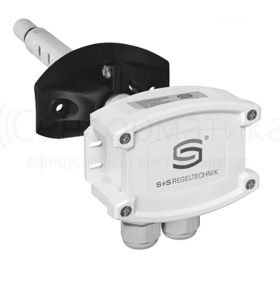S+S Regeltechnik KFTF-I 1201-3112-1000-100
