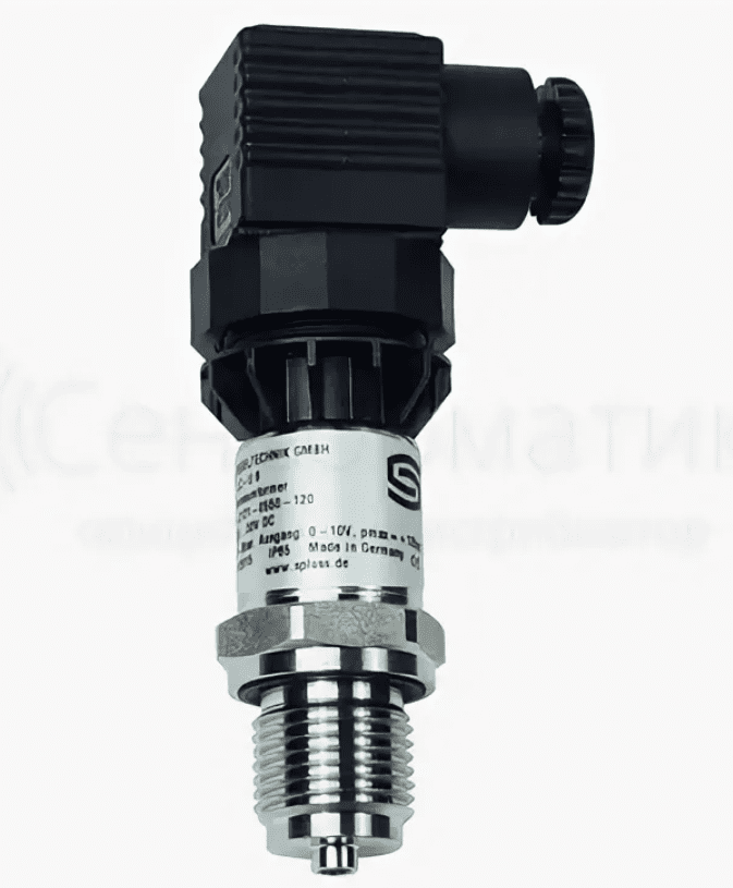 S+S Regeltechnik SHD-U 2 S+S Regeltechnik SHD-U 2