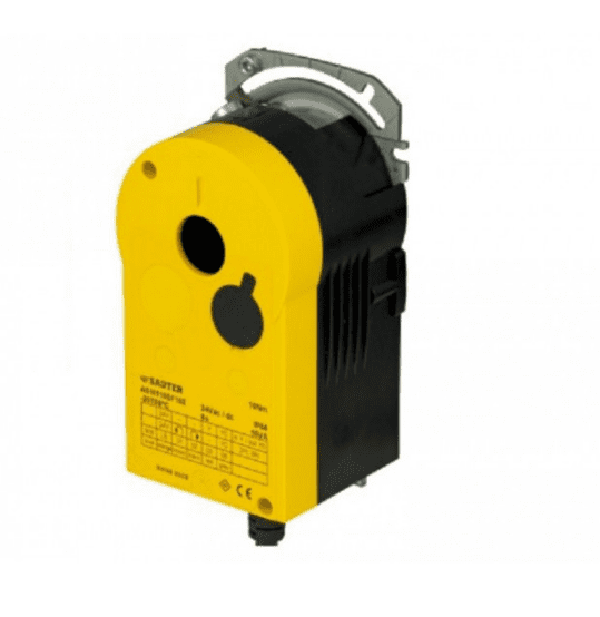 Sauter ASM105F122
