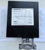 Sauter AVF125SF232