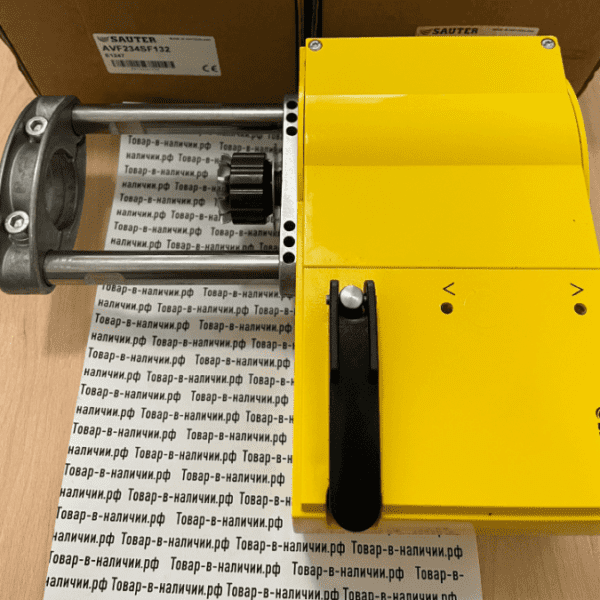 Sauter AVF234SF132