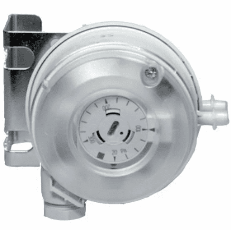 Sauter DDL105F001 Sauter DDL105F001