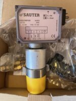 Sauter DSDU106F020