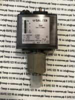 Sauter DSF140F001