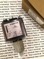 Sauter DSH146F001