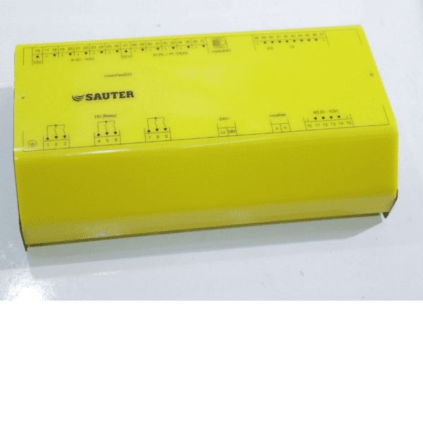 Sauter EYR203F001