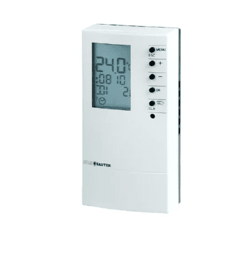 Sauter NRT114F031