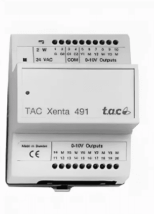 Schneider Electric 491 007303010