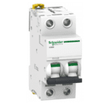 Schneider Electric A9F94216 iC60L 2П 16A C