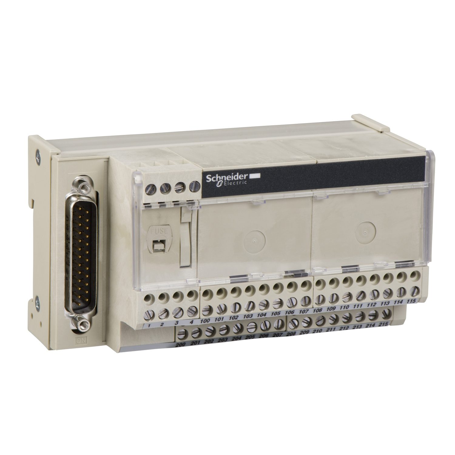 Schneider Electric ABE7CPA31 Schneider Electric ABE7CPA31