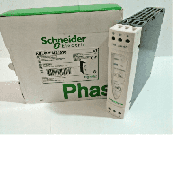Schneider Electric ABL8REM24030