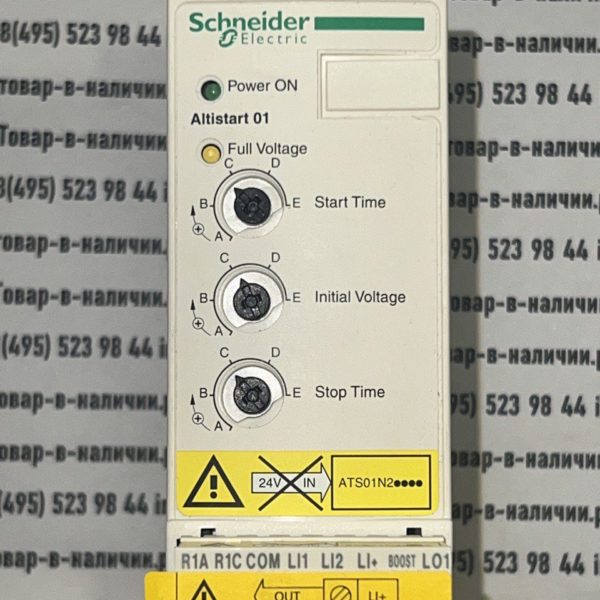 Schneider Electric ATS01N209QN