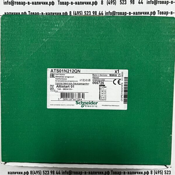Schneider Electric ATS01N212QN
