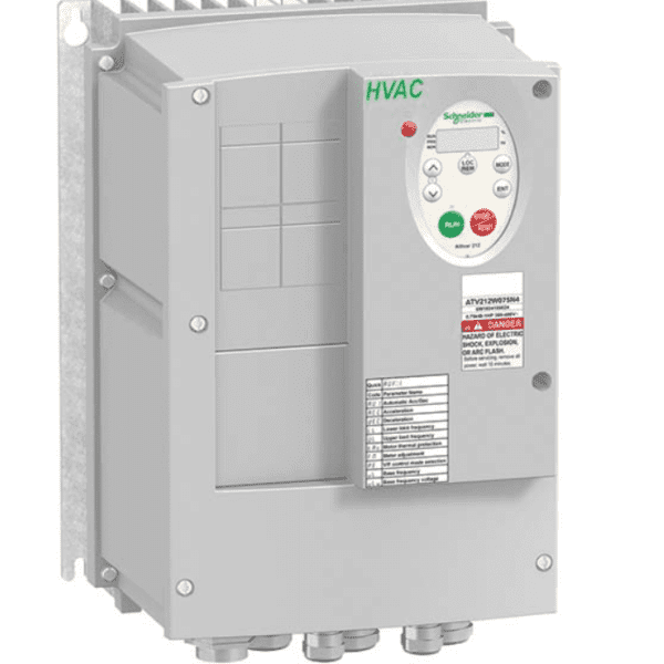 Schneider Electric ATV212W075N4