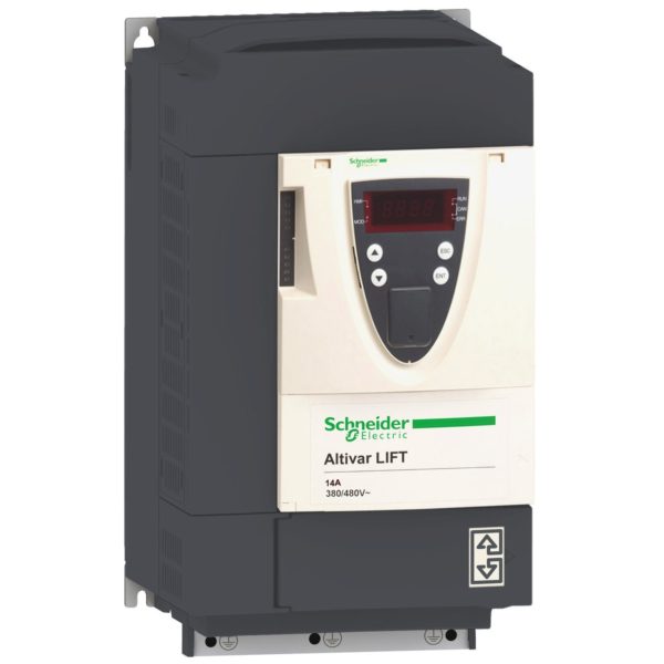 Schneider Electric ATV71LD27N4Z Altivar Lift