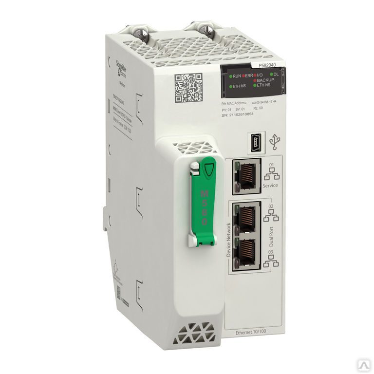 Schneider Electric BMP582040 Schneider Electric BMP582040