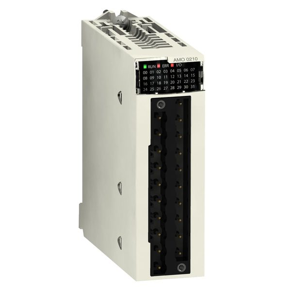 Schneider Electric BMXAMI0810