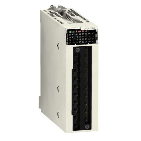 Schneider Electric BMXDRA1605