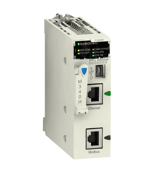 Schneider Electric BMXP342020RU