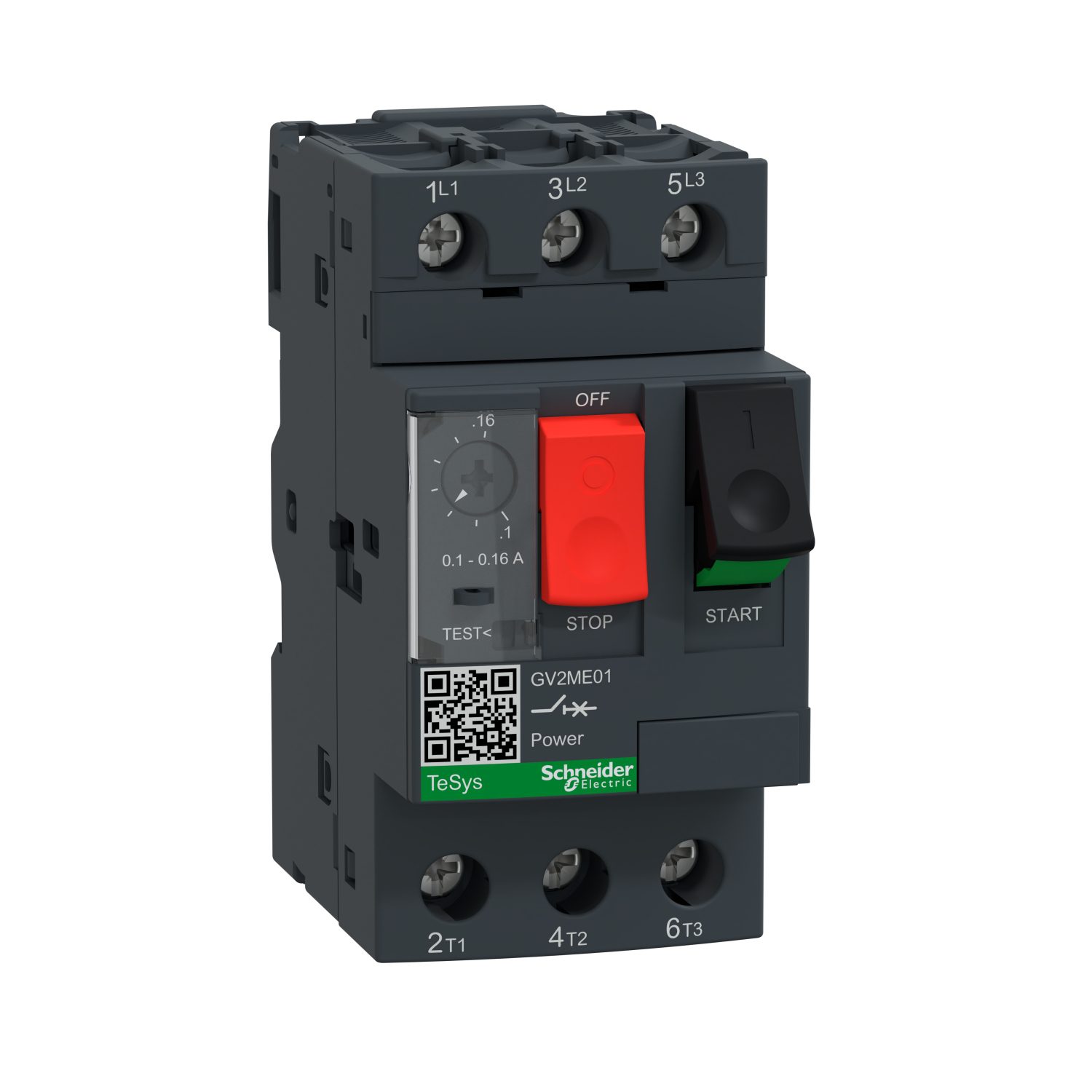 Schneider Electric GV2ME01 0 Schneider Electric GV2ME01 0