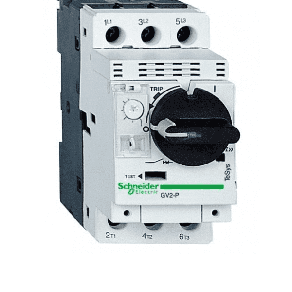 Schneider Electric GV2P22 20-25А