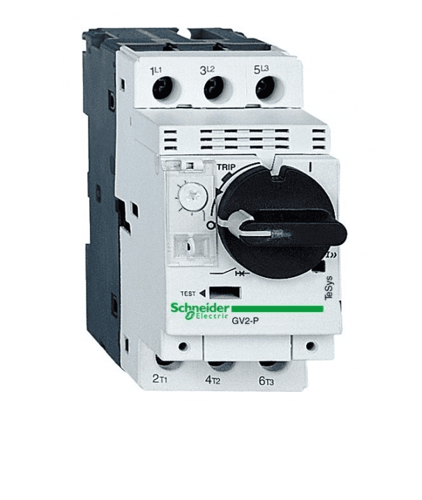 Schneider Electric GV2P22 20-25А Schneider Electric GV2P22 20-25А