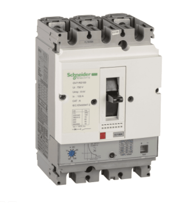 Schneider Electric GV7RE220 Schneider Electric GV7RE220