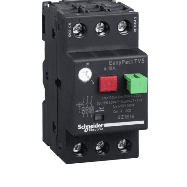 Schneider Electric GZ1E14