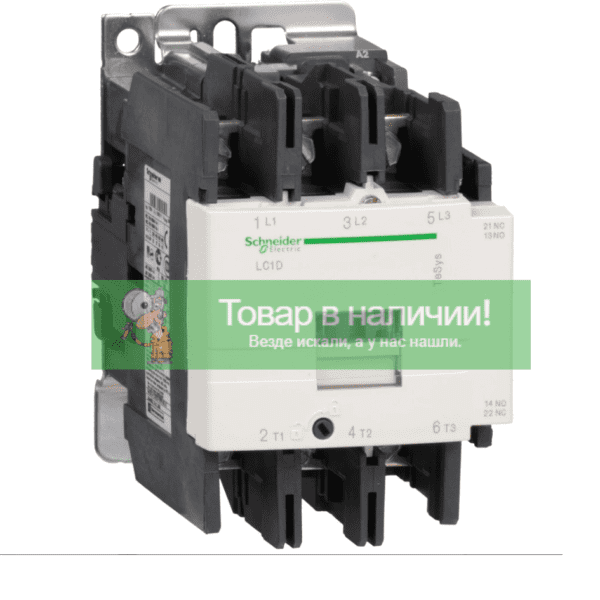 Schneider Electric LC1D80M7