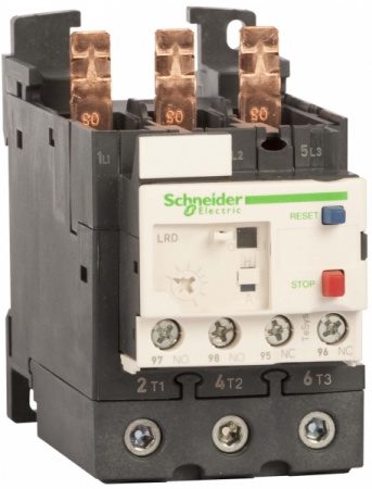 Schneider Electric LRD313